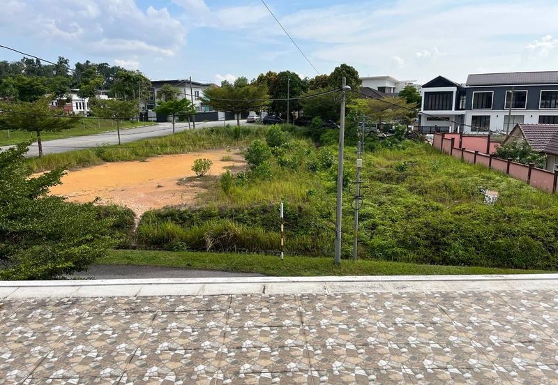 Bandar Mahkota Cheras