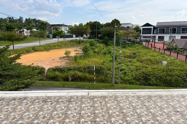 Bandar Mahkota Cheras