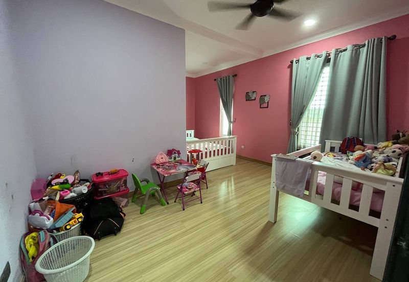 Bandar Mahkota Cheras