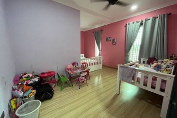 Bandar Mahkota Cheras