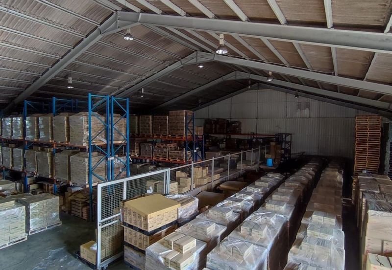 Jalan Bukit Kemuning