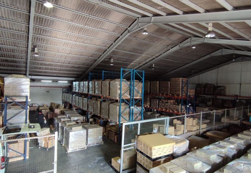 Jalan Bukit Kemuning