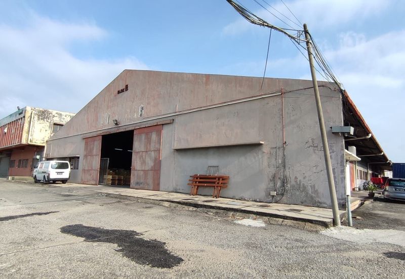 Jalan Bukit Kemuning