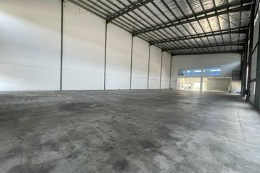 Meru Industrial Park