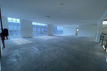 Meru Industrial Park