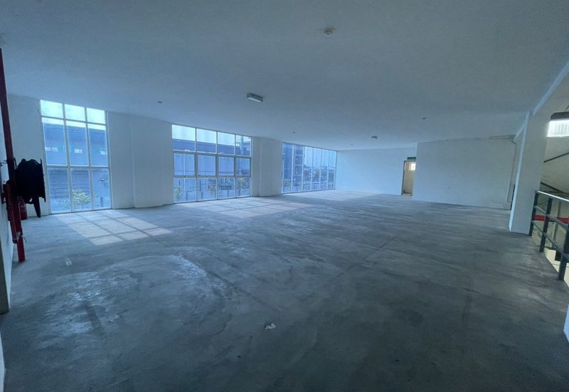 Meru Industrial Park