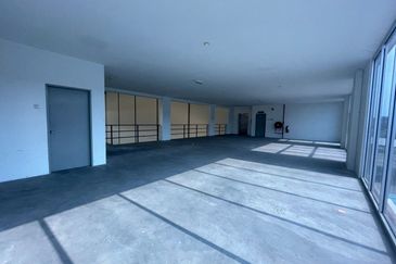 Meru Industrial Park