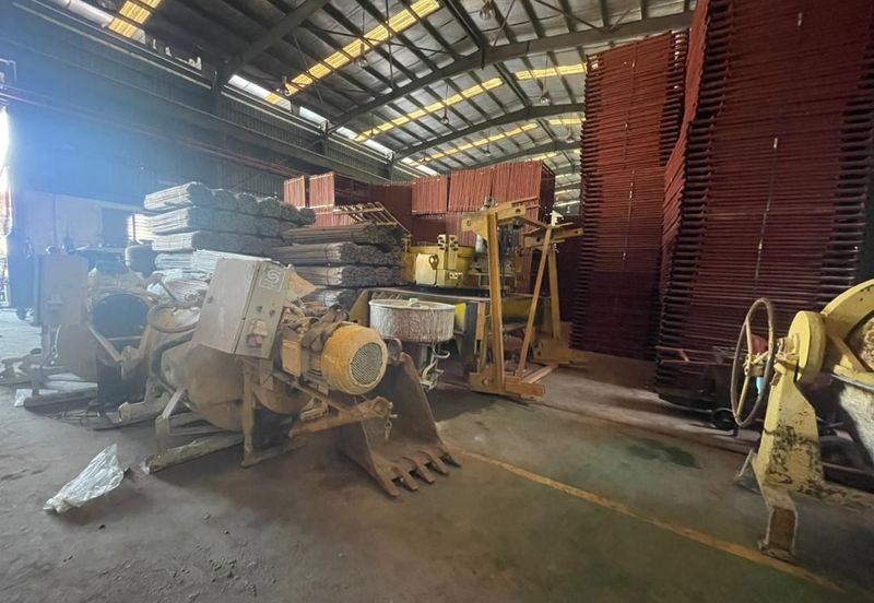 Bukit Beruntung Industrial Park