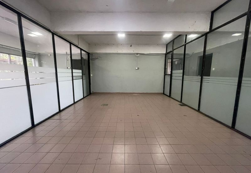 Bukit Beruntung Industrial Park