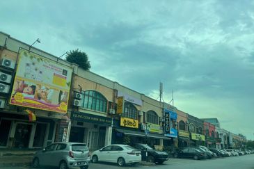 Tadisma Business Park