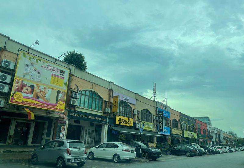 Tadisma Business Park