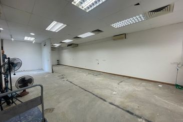 Tadisma Business Park