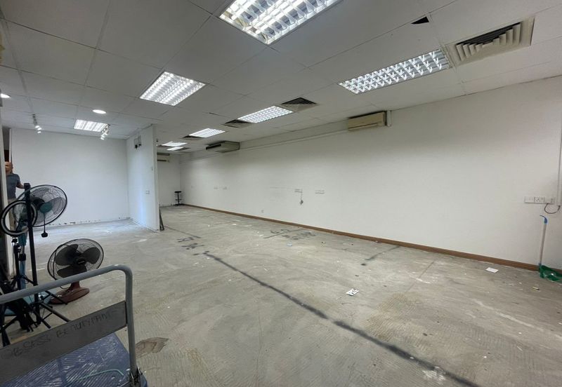 Tadisma Business Park