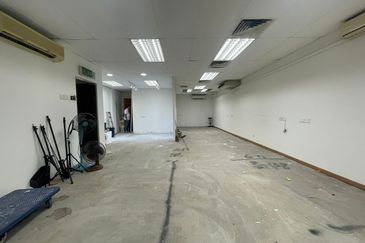 Tadisma Business Park