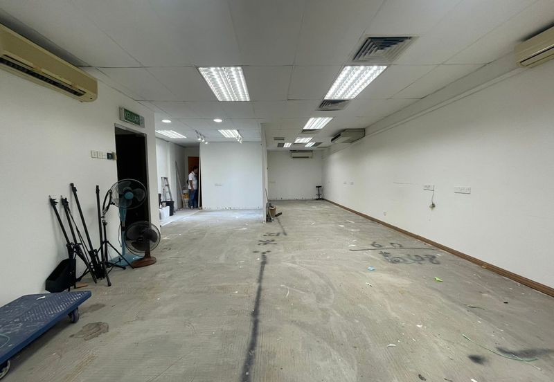 Tadisma Business Park