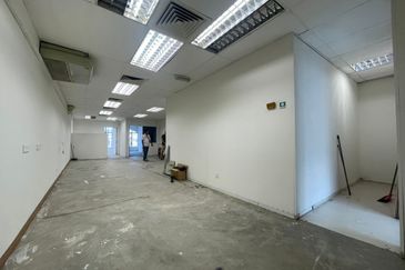 Tadisma Business Park