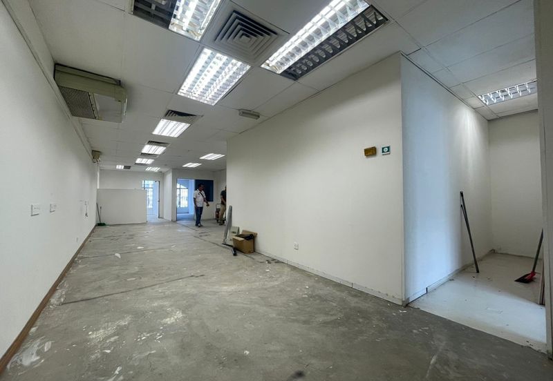 Tadisma Business Park