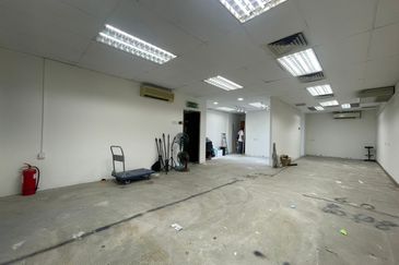 Tadisma Business Park