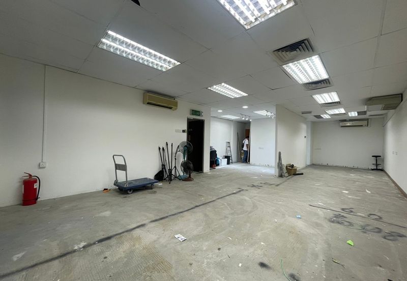 Tadisma Business Park