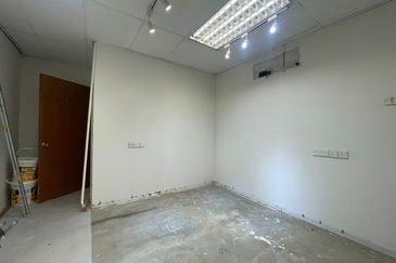 Tadisma Business Park