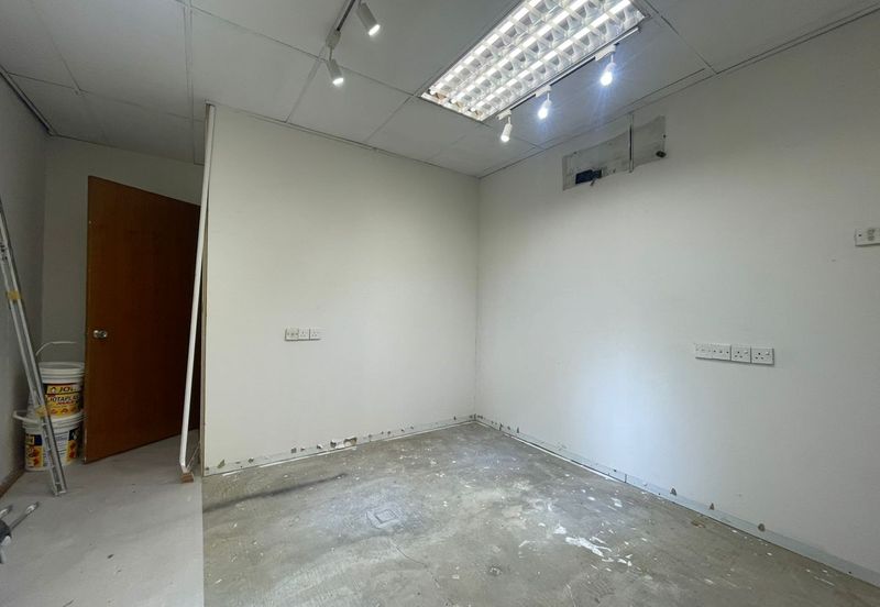 Tadisma Business Park