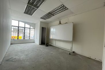 Tadisma Business Park