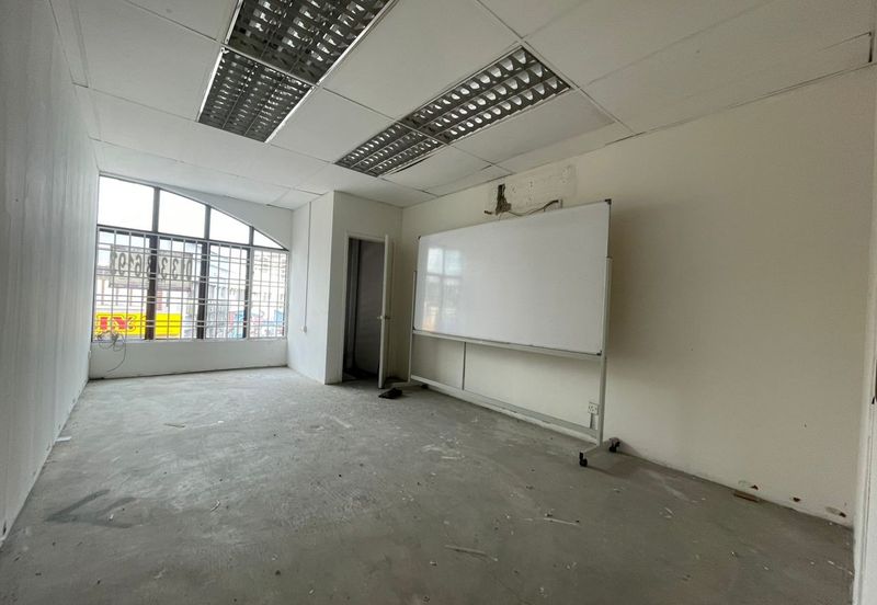 Tadisma Business Park