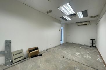 Tadisma Business Park