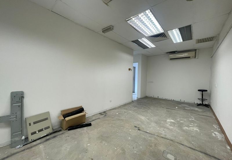 Tadisma Business Park