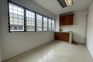 Tadisma Business Park