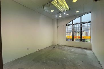 Tadisma Business Park