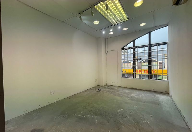 Tadisma Business Park