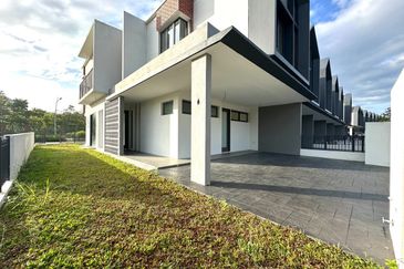 Ilham Residence @ City of Elmina