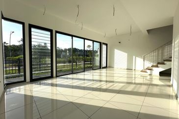 Ilham Residence @ City of Elmina