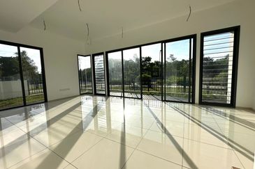 Ilham Residence @ City of Elmina