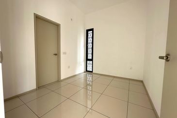 Ilham Residence @ City of Elmina