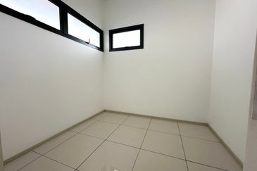 Ilham Residence @ City of Elmina