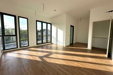 Ilham Residence @ City of Elmina