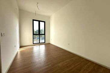 Ilham Residence @ City of Elmina