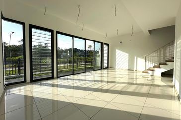 Ilham Residence @ City of Elmina