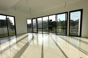 Ilham Residence @ City of Elmina