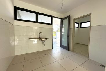 Ilham Residence @ City of Elmina