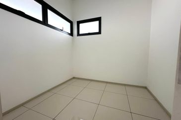 Ilham Residence @ City of Elmina