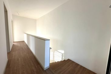 Ilham Residence @ City of Elmina