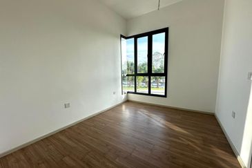 Ilham Residence @ City of Elmina