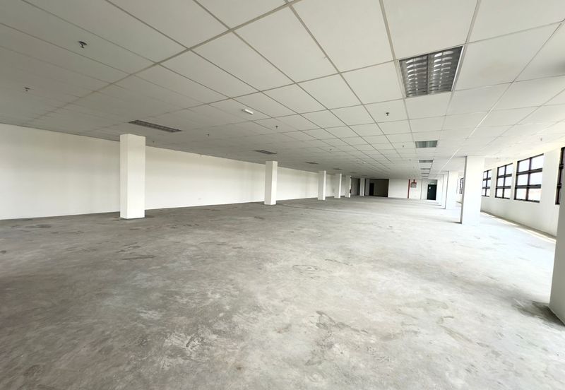 Bukit Raja Industrial Park