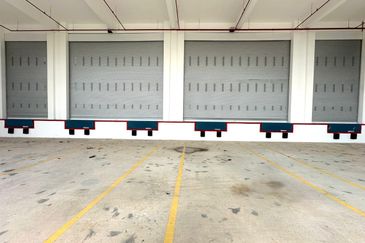 Eastern Gateway Industrial Hub