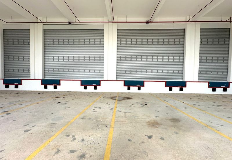 Eastern Gateway Industrial Hub