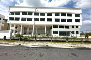 Eastern Gateway Industrial Hub