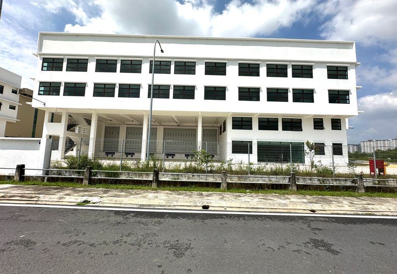 Eastern Gateway Industrial Hub